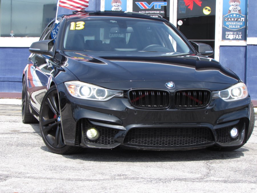 2013 BMW 3 Series 4dr Sdn 335i RWD South Africa, available for sale in Orlando, Florida | VIP Auto Enterprise, Inc. Orlando, Florida 2013 BMW 3 Series 4dr Sdn 335i RWD South Africa, available for sale in Orlando, Florida | VIP Auto Enterprise, Inc. Orlando, Florida