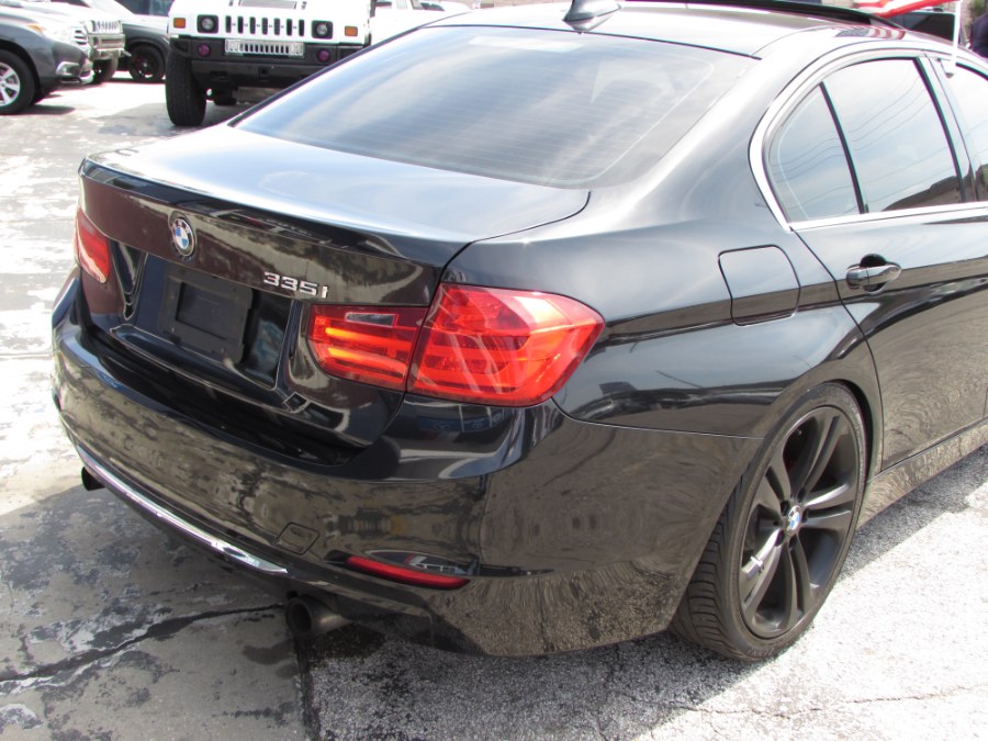 2013 BMW 3 Series 4dr Sdn 335i RWD South Africa, available for sale in Orlando, Florida | VIP Auto Enterprise, Inc. Orlando, Florida 2013 BMW 3 Series 4dr Sdn 335i RWD South Africa, available for sale in Orlando, Florida | VIP Auto Enterprise, Inc. Orlando, Florida