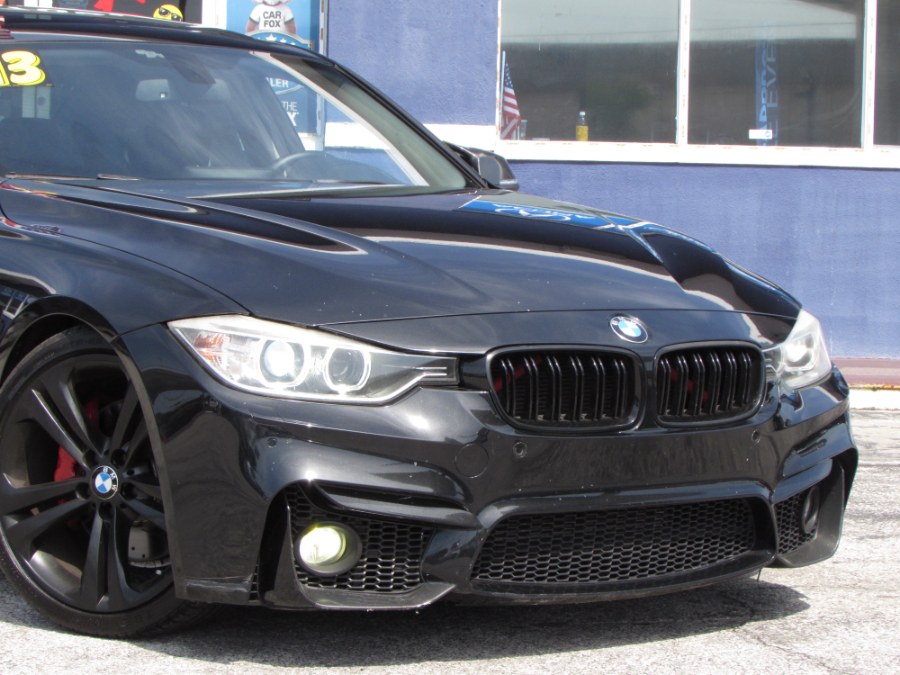 2013 BMW 3 Series 4dr Sdn 335i RWD South Africa, available for sale in Orlando, Florida | VIP Auto Enterprise, Inc. Orlando, Florida 2013 BMW 3 Series 4dr Sdn 335i RWD South Africa, available for sale in Orlando, Florida | VIP Auto Enterprise, Inc. Orlando, Florida