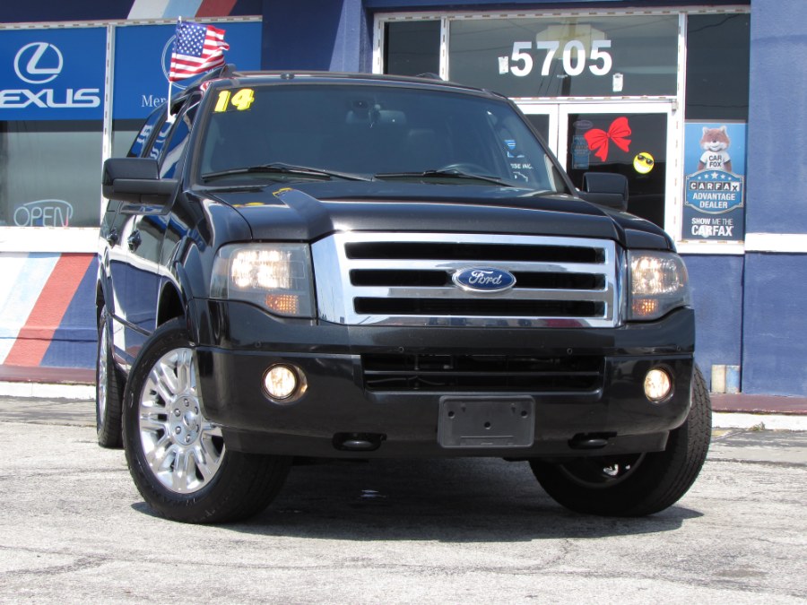 2014 Ford Expedition 4WD 4dr Limited, available for sale in Orlando, Florida | VIP Auto Enterprise, Inc. Orlando, Florida 2014 Ford Expedition 4WD 4dr Limited, available for sale in Orlando, Florida | VIP Auto Enterprise, Inc. Orlando, Florida
