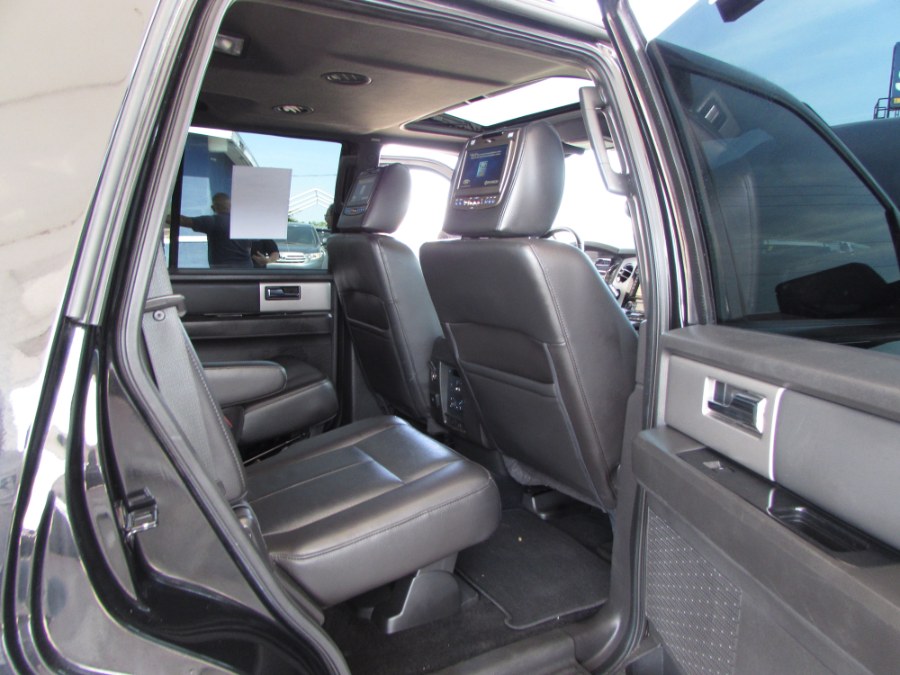 2014 Ford Expedition 4WD 4dr Limited, available for sale in Orlando, Florida | VIP Auto Enterprise, Inc. Orlando, Florida 2014 Ford Expedition 4WD 4dr Limited, available for sale in Orlando, Florida | VIP Auto Enterprise, Inc. Orlando, Florida