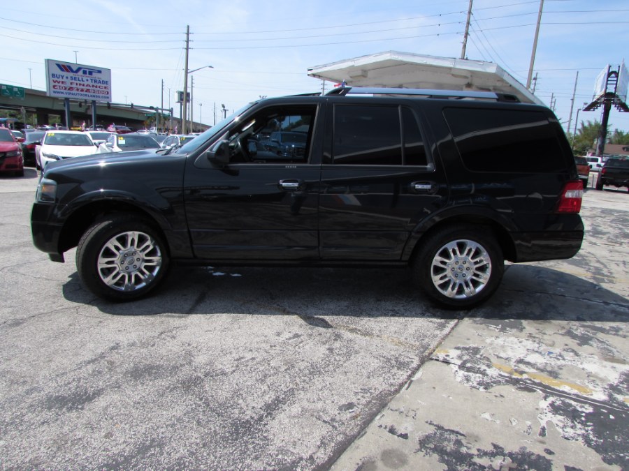 2014 Ford Expedition 4WD 4dr Limited, available for sale in Orlando, Florida | VIP Auto Enterprise, Inc. Orlando, Florida 2014 Ford Expedition 4WD 4dr Limited, available for sale in Orlando, Florida | VIP Auto Enterprise, Inc. Orlando, Florida
