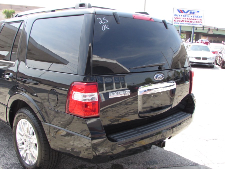 2014 Ford Expedition 4WD 4dr Limited, available for sale in Orlando, Florida | VIP Auto Enterprise, Inc. Orlando, Florida 2014 Ford Expedition 4WD 4dr Limited, available for sale in Orlando, Florida | VIP Auto Enterprise, Inc. Orlando, Florida