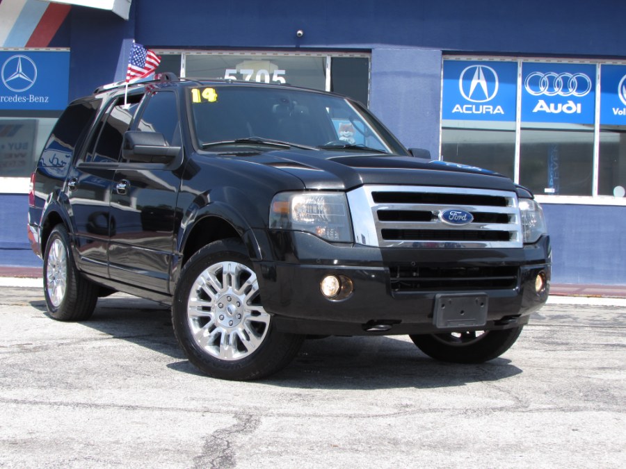 2014 Ford Expedition 4WD 4dr Limited, available for sale in Orlando, Florida | VIP Auto Enterprise, Inc. Orlando, Florida 2014 Ford Expedition 4WD 4dr Limited, available for sale in Orlando, Florida | VIP Auto Enterprise, Inc. Orlando, Florida