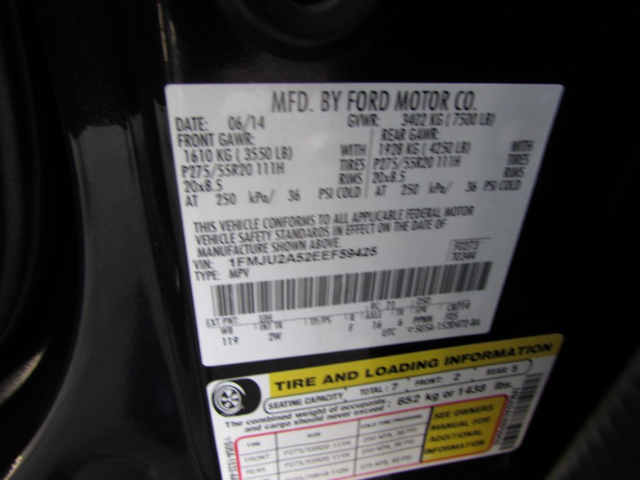 2014 Ford Expedition 4WD 4dr Limited, available for sale in Orlando, Florida | VIP Auto Enterprise, Inc. Orlando, Florida 2014 Ford Expedition 4WD 4dr Limited, available for sale in Orlando, Florida | VIP Auto Enterprise, Inc. Orlando, Florida