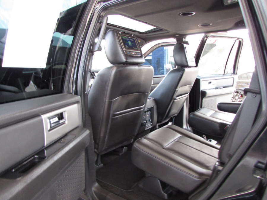 2014 Ford Expedition 4WD 4dr Limited, available for sale in Orlando, Florida | VIP Auto Enterprise, Inc. Orlando, Florida 2014 Ford Expedition 4WD 4dr Limited, available for sale in Orlando, Florida | VIP Auto Enterprise, Inc. Orlando, Florida
