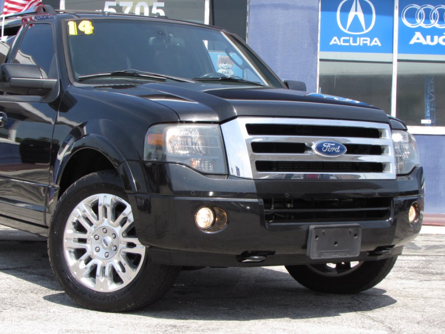 2014 Ford Expedition 4WD 4dr Limited, available for sale in Orlando, Florida | VIP Auto Enterprise, Inc. Orlando, Florida 2014 Ford Expedition 4WD 4dr Limited, available for sale in Orlando, Florida | VIP Auto Enterprise, Inc. Orlando, Florida