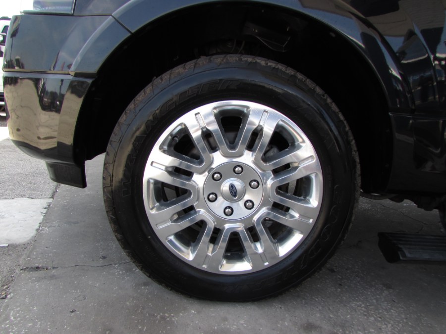2014 Ford Expedition 4WD 4dr Limited, available for sale in Orlando, Florida | VIP Auto Enterprise, Inc. Orlando, Florida 2014 Ford Expedition 4WD 4dr Limited, available for sale in Orlando, Florida | VIP Auto Enterprise, Inc. Orlando, Florida