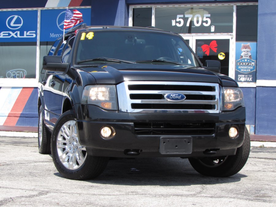2014 Ford Expedition 4WD 4dr Limited, available for sale in Orlando, Florida | VIP Auto Enterprise, Inc. Orlando, Florida 2014 Ford Expedition 4WD 4dr Limited, available for sale in Orlando, Florida | VIP Auto Enterprise, Inc. Orlando, Florida