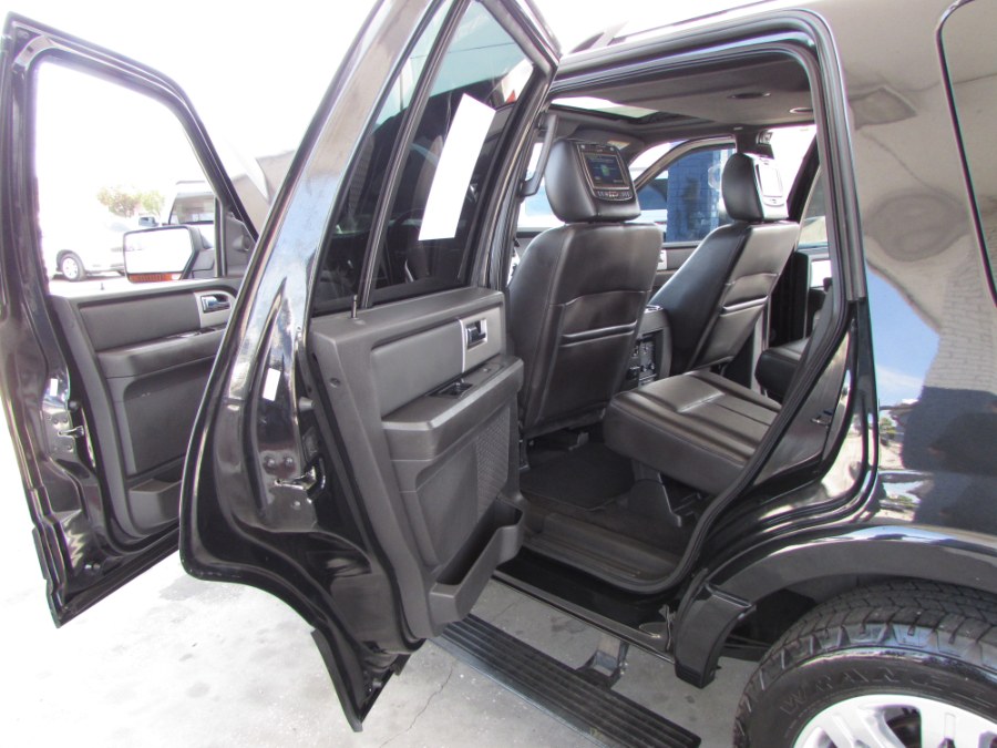 2014 Ford Expedition 4WD 4dr Limited, available for sale in Orlando, Florida | VIP Auto Enterprise, Inc. Orlando, Florida 2014 Ford Expedition 4WD 4dr Limited, available for sale in Orlando, Florida | VIP Auto Enterprise, Inc. Orlando, Florida