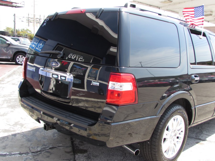 2014 Ford Expedition 4WD 4dr Limited, available for sale in Orlando, Florida | VIP Auto Enterprise, Inc. Orlando, Florida 2014 Ford Expedition 4WD 4dr Limited, available for sale in Orlando, Florida | VIP Auto Enterprise, Inc. Orlando, Florida