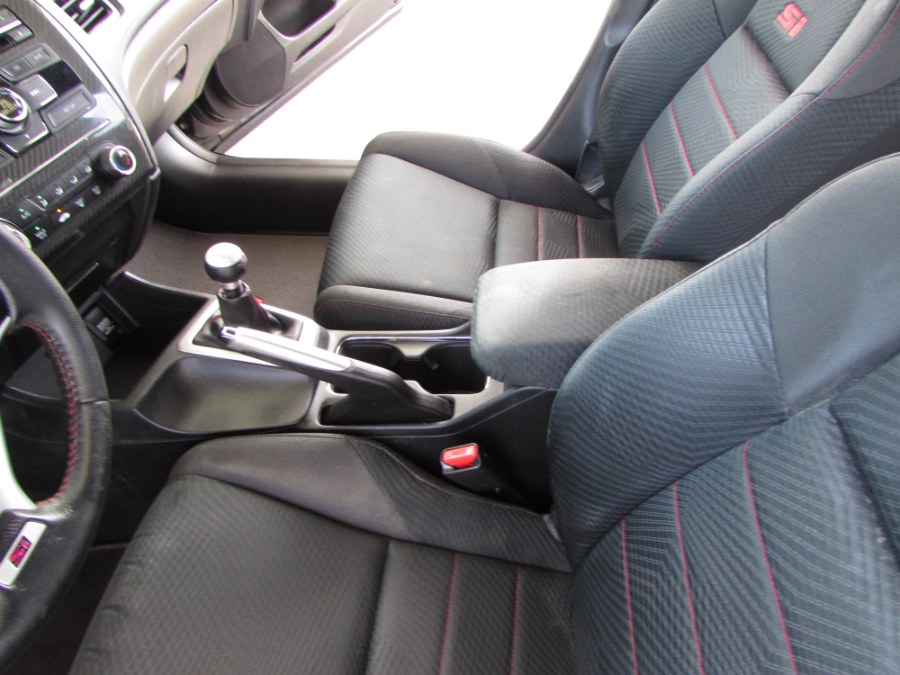 2013 Honda Civic Sdn 4dr Man Si, available for sale in Orlando, Florida | VIP Auto Enterprise, Inc. Orlando, Florida 2013 Honda Civic Sdn 4dr Man Si, available for sale in Orlando, Florida | VIP Auto Enterprise, Inc. Orlando, Florida