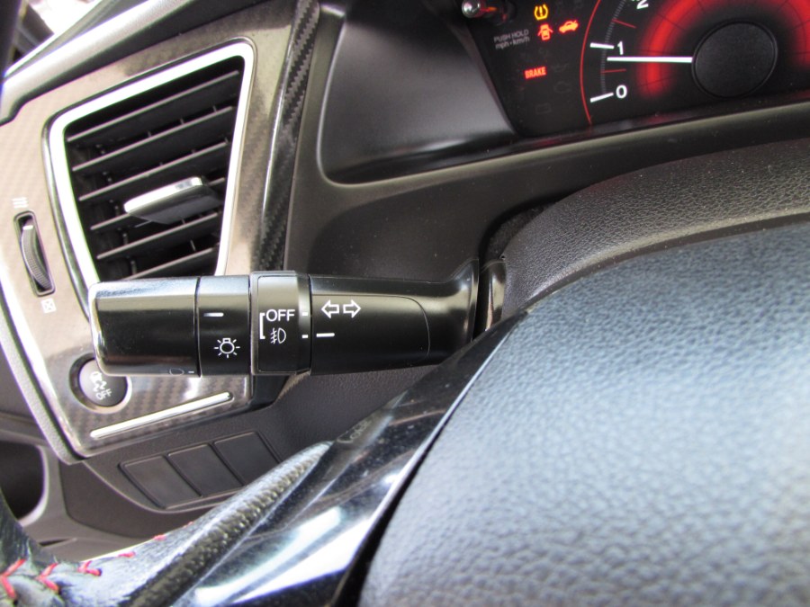 2013 Honda Civic Sdn 4dr Man Si, available for sale in Orlando, Florida | VIP Auto Enterprise, Inc. Orlando, Florida 2013 Honda Civic Sdn 4dr Man Si, available for sale in Orlando, Florida | VIP Auto Enterprise, Inc. Orlando, Florida