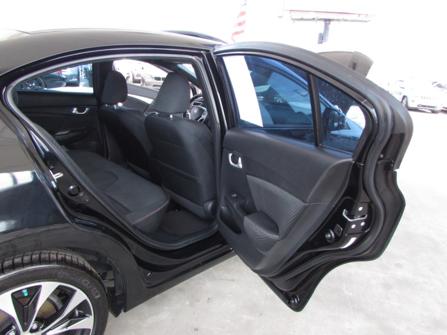 2013 Honda Civic Sdn 4dr Man Si, available for sale in Orlando, Florida | VIP Auto Enterprise, Inc. Orlando, Florida 2013 Honda Civic Sdn 4dr Man Si, available for sale in Orlando, Florida | VIP Auto Enterprise, Inc. Orlando, Florida