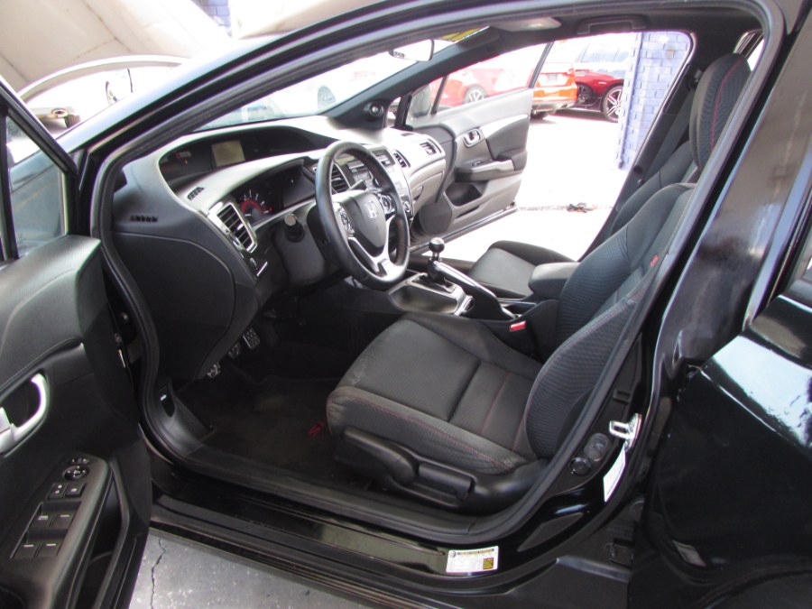 2013 Honda Civic Sdn 4dr Man Si, available for sale in Orlando, Florida | VIP Auto Enterprise, Inc. Orlando, Florida 2013 Honda Civic Sdn 4dr Man Si, available for sale in Orlando, Florida | VIP Auto Enterprise, Inc. Orlando, Florida