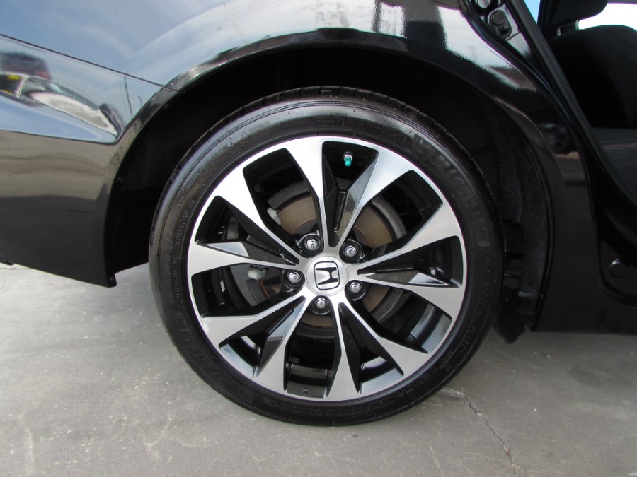 2013 Honda Civic Sdn 4dr Man Si, available for sale in Orlando, Florida | VIP Auto Enterprise, Inc. Orlando, Florida 2013 Honda Civic Sdn 4dr Man Si, available for sale in Orlando, Florida | VIP Auto Enterprise, Inc. Orlando, Florida