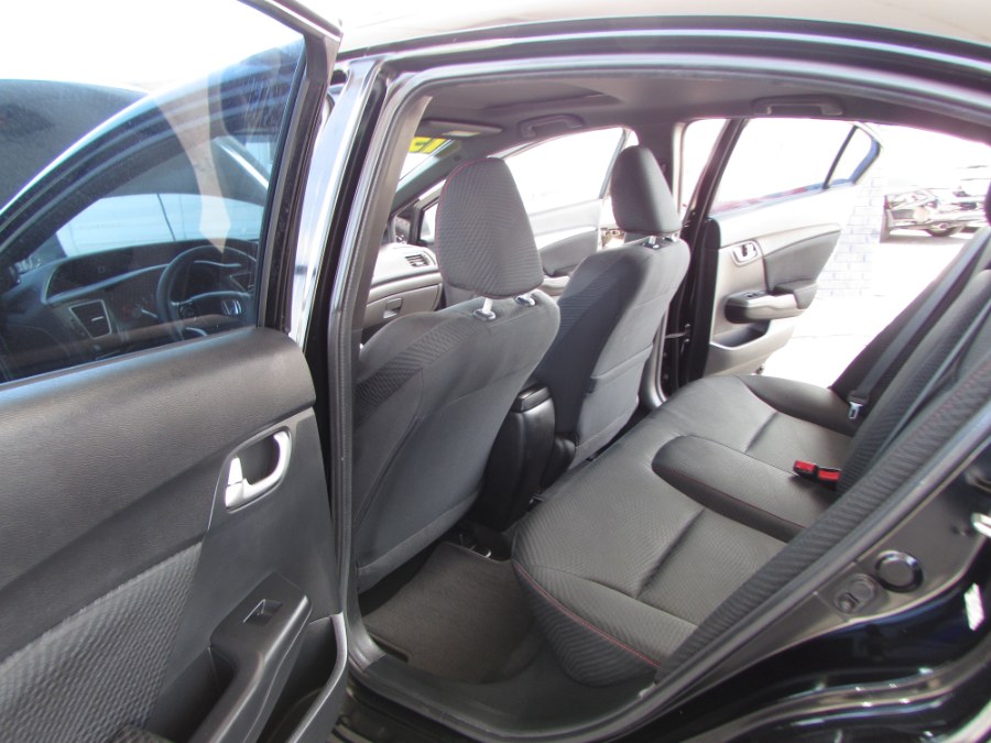 2013 Honda Civic Sdn 4dr Man Si, available for sale in Orlando, Florida | VIP Auto Enterprise, Inc. Orlando, Florida 2013 Honda Civic Sdn 4dr Man Si, available for sale in Orlando, Florida | VIP Auto Enterprise, Inc. Orlando, Florida