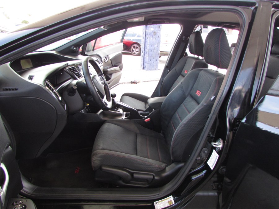 2013 Honda Civic Sdn 4dr Man Si, available for sale in Orlando, Florida | VIP Auto Enterprise, Inc. Orlando, Florida 2013 Honda Civic Sdn 4dr Man Si, available for sale in Orlando, Florida | VIP Auto Enterprise, Inc. Orlando, Florida