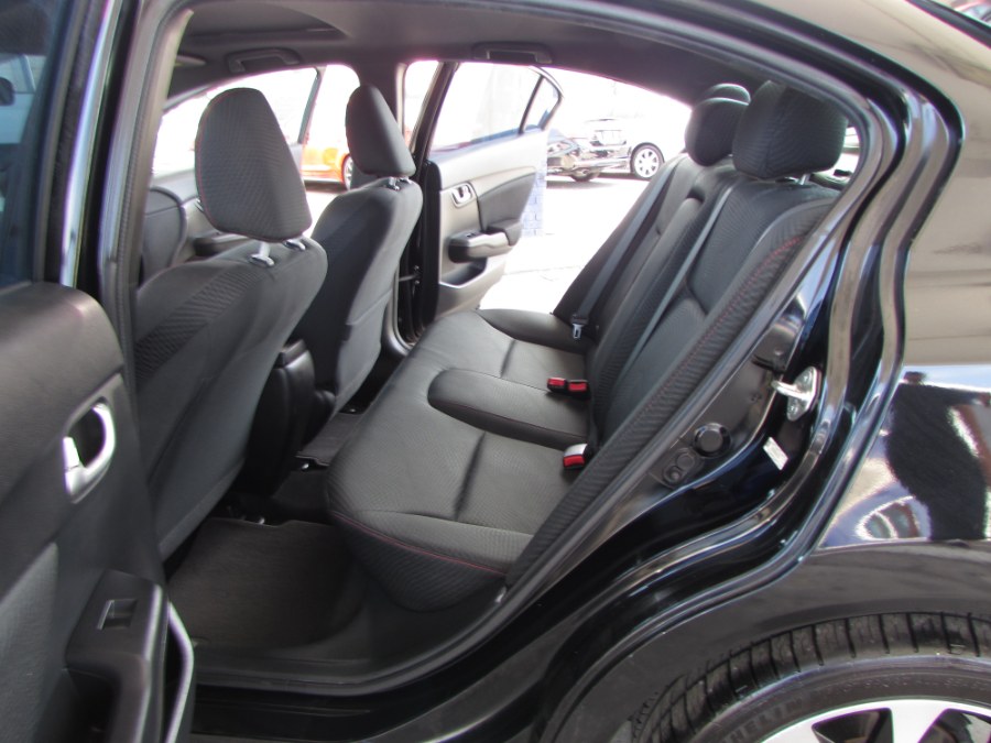 2013 Honda Civic Sdn 4dr Man Si, available for sale in Orlando, Florida | VIP Auto Enterprise, Inc. Orlando, Florida 2013 Honda Civic Sdn 4dr Man Si, available for sale in Orlando, Florida | VIP Auto Enterprise, Inc. Orlando, Florida