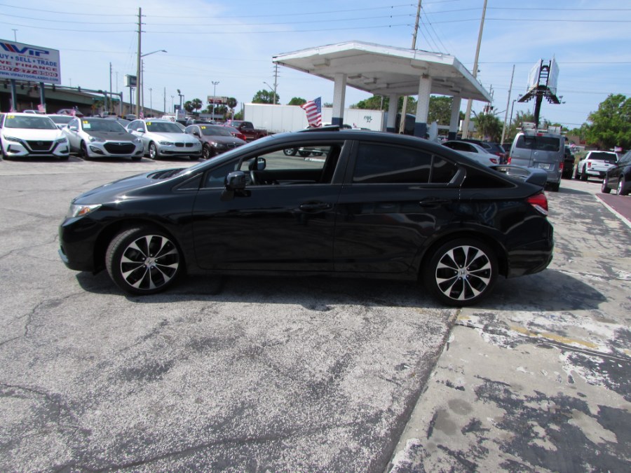 2013 Honda Civic Sdn 4dr Man Si, available for sale in Orlando, Florida | VIP Auto Enterprise, Inc. Orlando, Florida 2013 Honda Civic Sdn 4dr Man Si, available for sale in Orlando, Florida | VIP Auto Enterprise, Inc. Orlando, Florida
