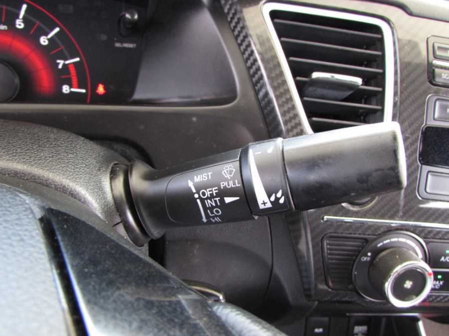 2013 Honda Civic Sdn 4dr Man Si, available for sale in Orlando, Florida | VIP Auto Enterprise, Inc. Orlando, Florida 2013 Honda Civic Sdn 4dr Man Si, available for sale in Orlando, Florida | VIP Auto Enterprise, Inc. Orlando, Florida