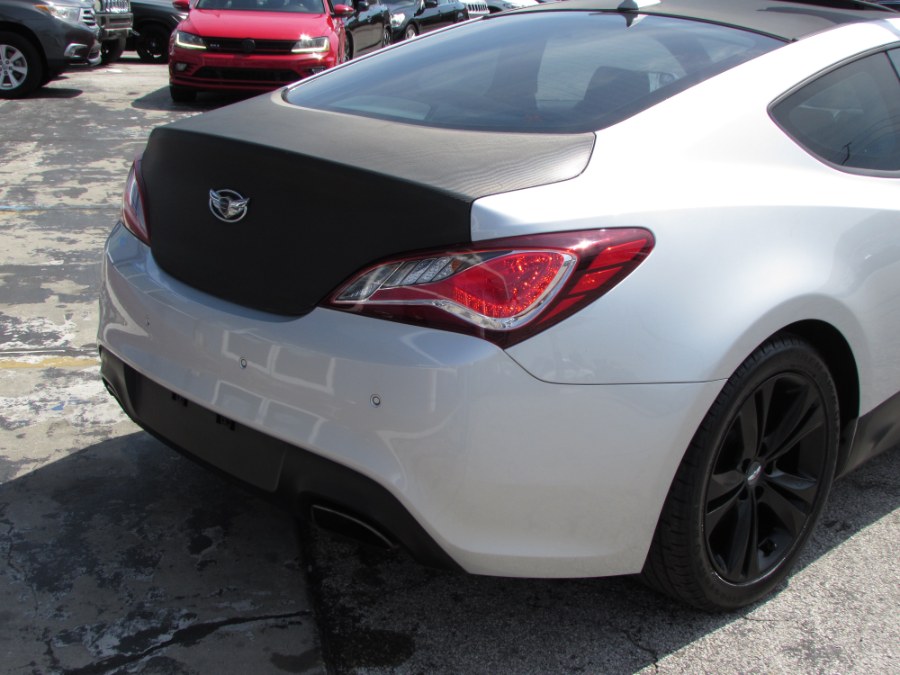 2014 Hyundai Genesis Coupe 2dr V6 3.8L Man Ultimate, available for sale in Orlando, Florida | VIP Auto Enterprise, Inc. Orlando, Florida 2014 Hyundai Genesis Coupe 2dr V6 3.8L Man Ultimate, available for sale in Orlando, Florida | VIP Auto Enterprise, Inc. Orlando, Florida