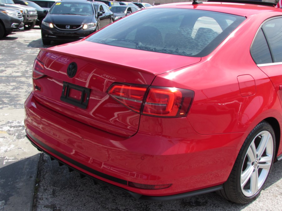 2017 Volkswagen Jetta GLI Auto, available for sale in Orlando, Florida | VIP Auto Enterprise, Inc. Orlando, Florida 2017 Volkswagen Jetta GLI Auto, available for sale in Orlando, Florida | VIP Auto Enterprise, Inc. Orlando, Florida