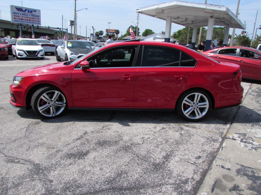 2017 Volkswagen Jetta GLI Auto, available for sale in Orlando, Florida | VIP Auto Enterprise, Inc. Orlando, Florida 2017 Volkswagen Jetta GLI Auto, available for sale in Orlando, Florida | VIP Auto Enterprise, Inc. Orlando, Florida