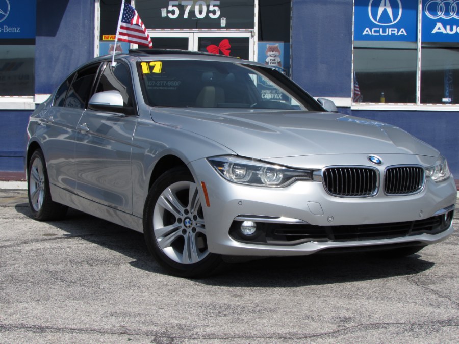 2017 BMW 3 Series 330i xDrive Sedan, available for sale in Orlando, Florida | VIP Auto Enterprise, Inc. Orlando, Florida 2017 BMW 3 Series 330i xDrive Sedan, available for sale in Orlando, Florida | VIP Auto Enterprise, Inc. Orlando, Florida
