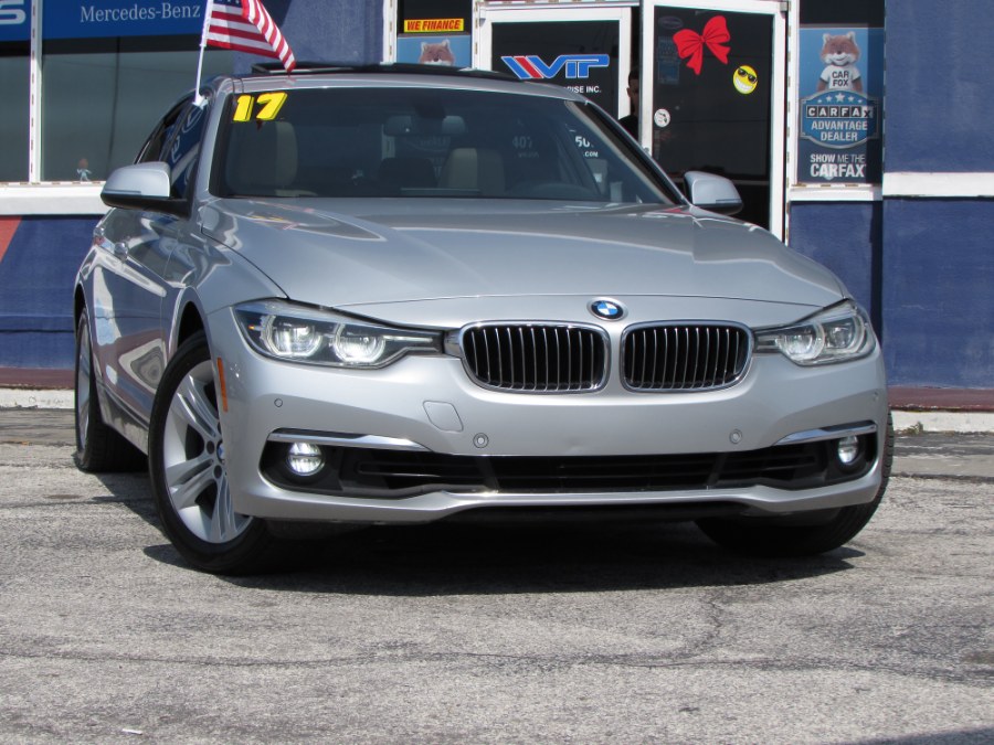 2017 BMW 3 Series 330i xDrive Sedan, available for sale in Orlando, Florida | VIP Auto Enterprise, Inc. Orlando, Florida 2017 BMW 3 Series 330i xDrive Sedan, available for sale in Orlando, Florida | VIP Auto Enterprise, Inc. Orlando, Florida