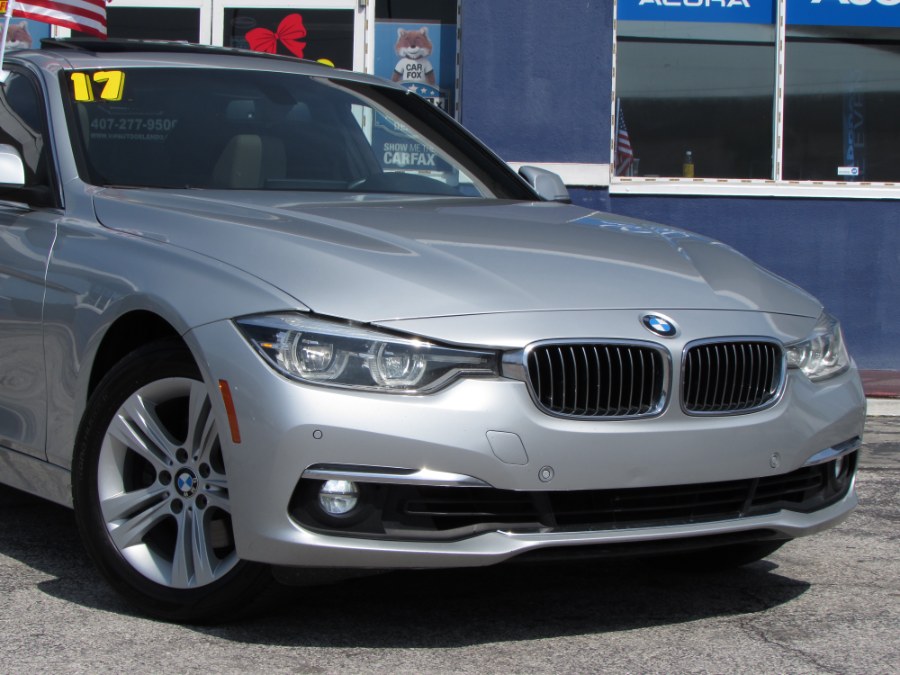 2017 BMW 3 Series 330i xDrive Sedan, available for sale in Orlando, Florida | VIP Auto Enterprise, Inc. Orlando, Florida 2017 BMW 3 Series 330i xDrive Sedan, available for sale in Orlando, Florida | VIP Auto Enterprise, Inc. Orlando, Florida
