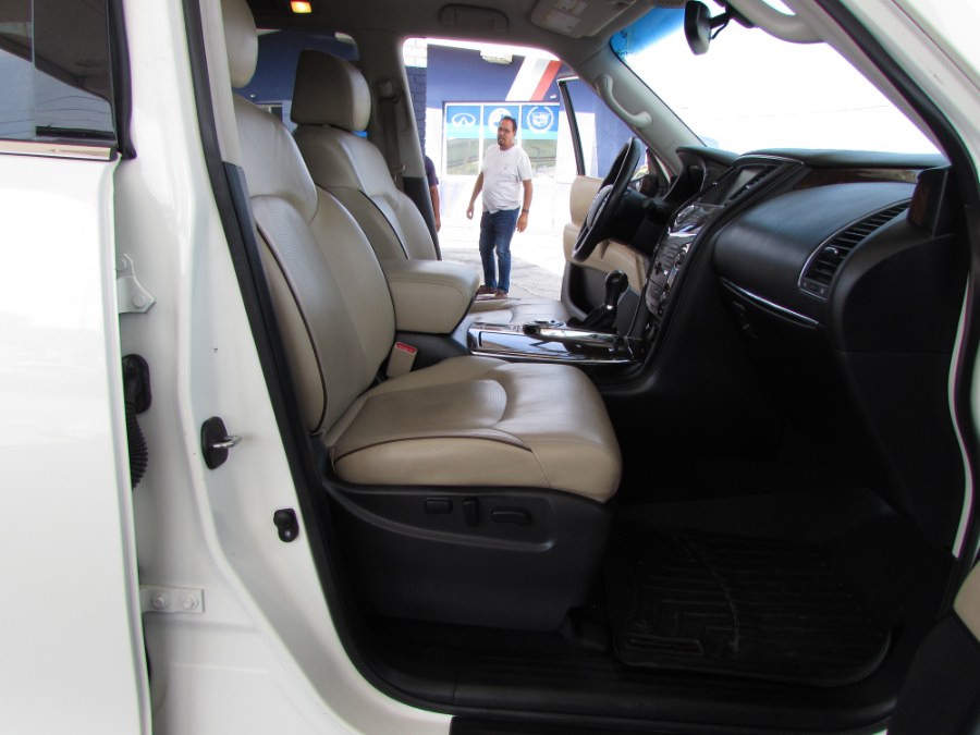 2017 Nissan Armada 4x2 Platinum, available for sale in Orlando, Florida | VIP Auto Enterprise, Inc. Orlando, Florida 2017 Nissan Armada 4x2 Platinum, available for sale in Orlando, Florida | VIP Auto Enterprise, Inc. Orlando, Florida