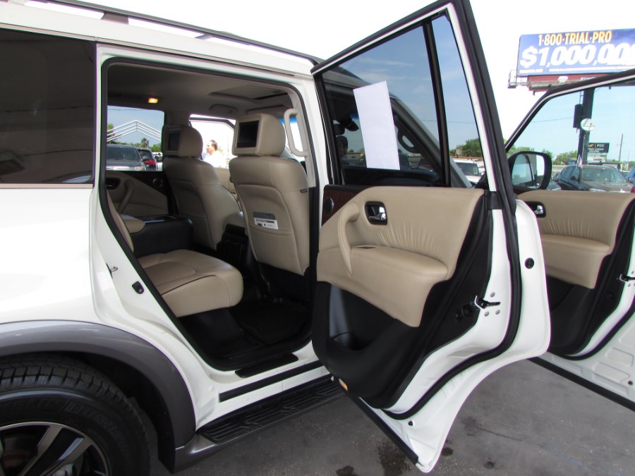 2017 Nissan Armada 4x2 Platinum, available for sale in Orlando, Florida | VIP Auto Enterprise, Inc. Orlando, Florida 2017 Nissan Armada 4x2 Platinum, available for sale in Orlando, Florida | VIP Auto Enterprise, Inc. Orlando, Florida
