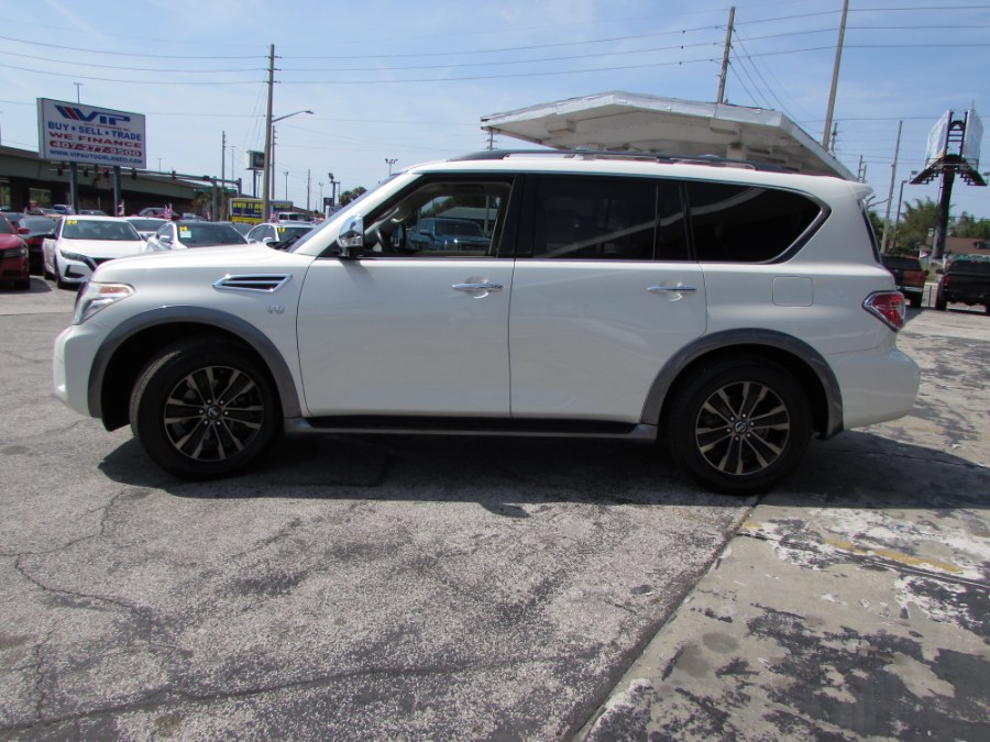 2017 Nissan Armada 4x2 Platinum, available for sale in Orlando, Florida | VIP Auto Enterprise, Inc. Orlando, Florida 2017 Nissan Armada 4x2 Platinum, available for sale in Orlando, Florida | VIP Auto Enterprise, Inc. Orlando, Florida