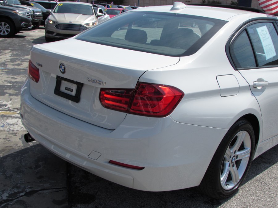 2014 BMW 3 Series 4dr Sdn 320i xDrive AWD, available for sale in Orlando, Florida | VIP Auto Enterprise, Inc. Orlando, Florida 2014 BMW 3 Series 4dr Sdn 320i xDrive AWD, available for sale in Orlando, Florida | VIP Auto Enterprise, Inc. Orlando, Florida