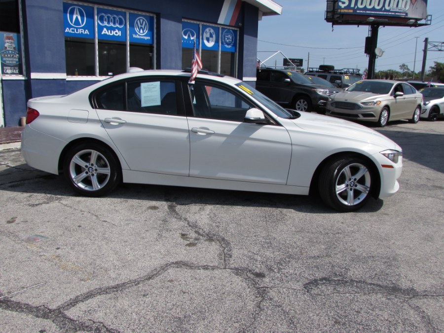 2014 BMW 3 Series 4dr Sdn 320i xDrive AWD, available for sale in Orlando, Florida | VIP Auto Enterprise, Inc. Orlando, Florida 2014 BMW 3 Series 4dr Sdn 320i xDrive AWD, available for sale in Orlando, Florida | VIP Auto Enterprise, Inc. Orlando, Florida