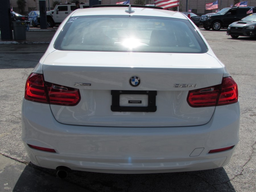 2014 BMW 3 Series 4dr Sdn 320i xDrive AWD, available for sale in Orlando, Florida | VIP Auto Enterprise, Inc. Orlando, Florida 2014 BMW 3 Series 4dr Sdn 320i xDrive AWD, available for sale in Orlando, Florida | VIP Auto Enterprise, Inc. Orlando, Florida