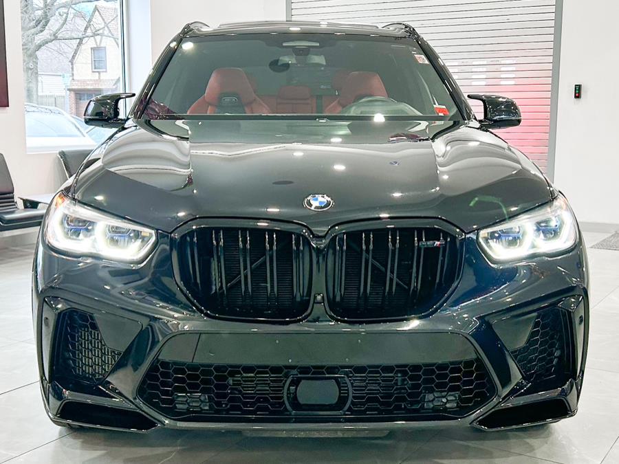 2021 BMW X5 M Sports Activity Vehicle, available for sale in Franklin Square, New York | Luxury Motor Club. Franklin Square, New York 2021 BMW X5 M Sports Activity Vehicle, available for sale in Franklin Square, New York | Luxury Motor Club. Franklin Square, New York