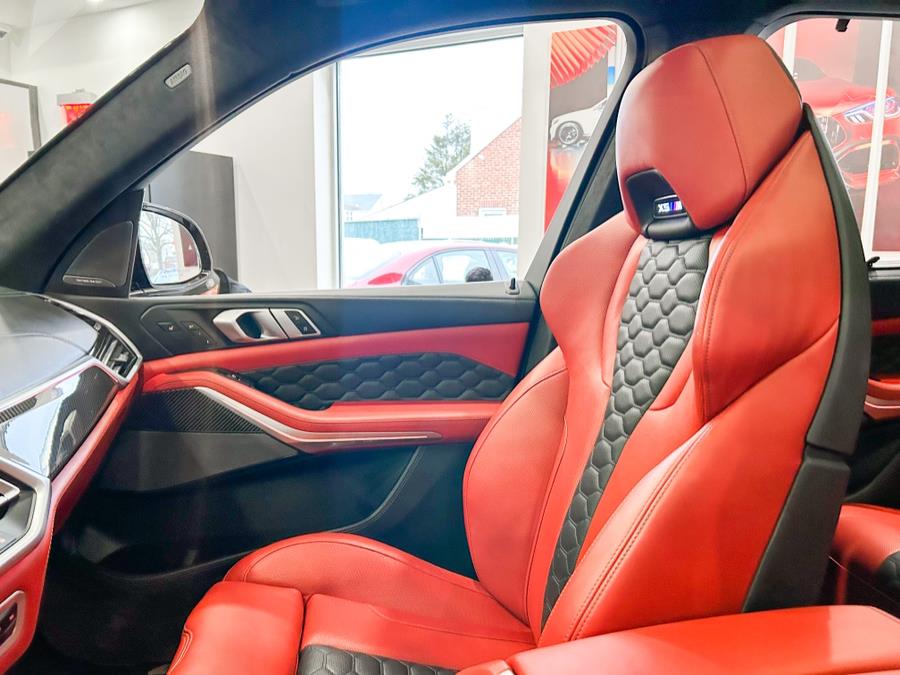 2021 BMW X5 M Sports Activity Vehicle, available for sale in Franklin Square, New York | Luxury Motor Club. Franklin Square, New York 2021 BMW X5 M Sports Activity Vehicle, available for sale in Franklin Square, New York | Luxury Motor Club. Franklin Square, New York
