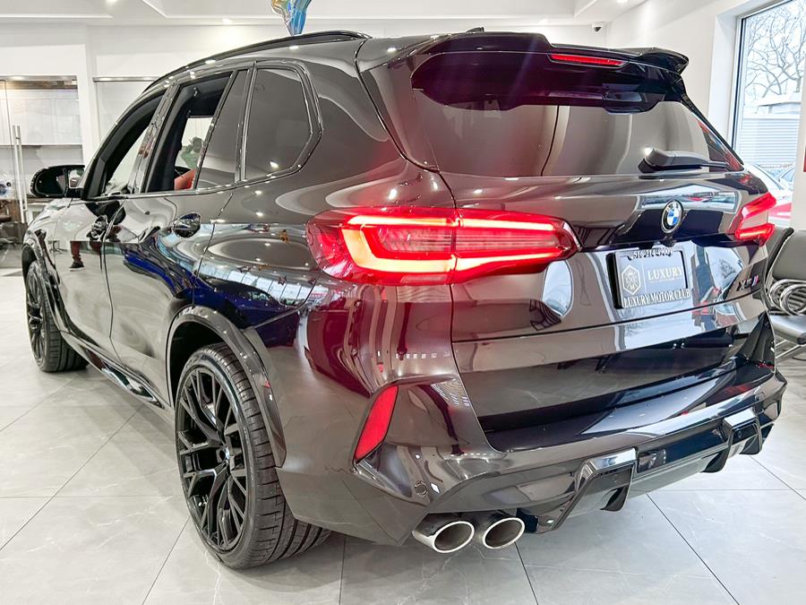 2021 BMW X5 M Sports Activity Vehicle, available for sale in Franklin Square, New York | Luxury Motor Club. Franklin Square, New York 2021 BMW X5 M Sports Activity Vehicle, available for sale in Franklin Square, New York | Luxury Motor Club. Franklin Square, New York