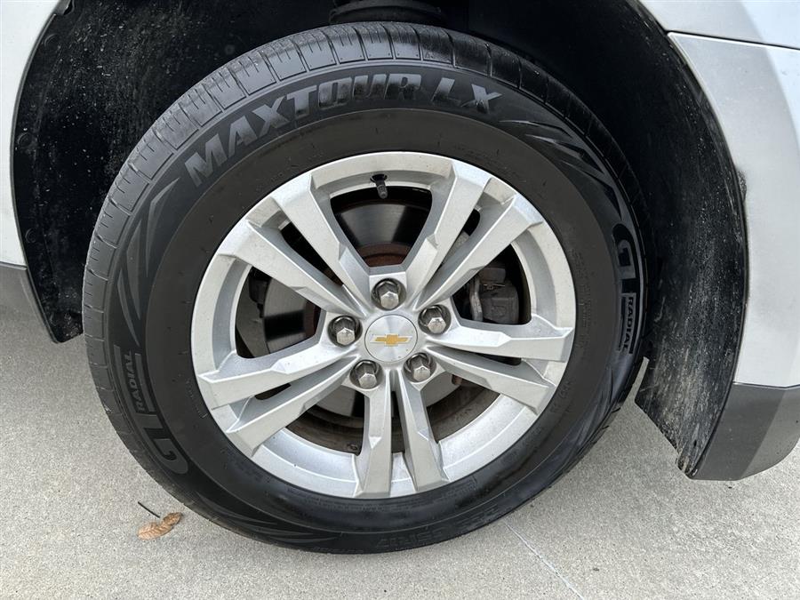 2015 Chevrolet Equinox AWD 4dr LT w/1LT, available for sale in Elida, Ohio | Josh's All Under Ten LLC. Elida, Ohio 2015 Chevrolet Equinox AWD 4dr LT w/1LT, available for sale in Elida, Ohio | Josh's All Under Ten LLC. Elida, Ohio