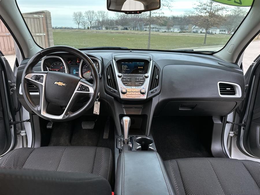 2015 Chevrolet Equinox AWD 4dr LT w/1LT, available for sale in Elida, Ohio | Josh's All Under Ten LLC. Elida, Ohio 2015 Chevrolet Equinox AWD 4dr LT w/1LT, available for sale in Elida, Ohio | Josh's All Under Ten LLC. Elida, Ohio
