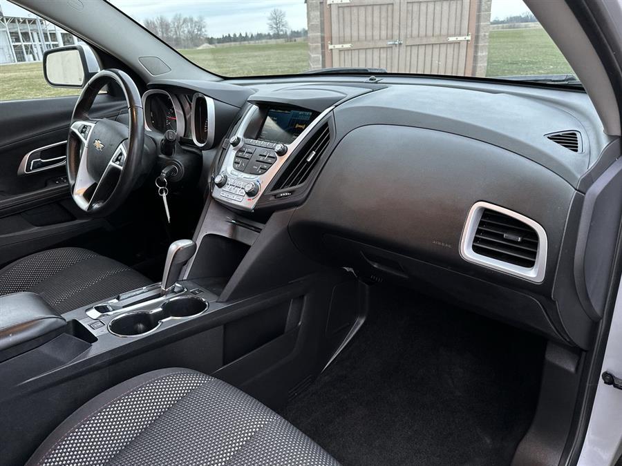 2015 Chevrolet Equinox AWD 4dr LT w/1LT, available for sale in Elida, Ohio | Josh's All Under Ten LLC. Elida, Ohio 2015 Chevrolet Equinox AWD 4dr LT w/1LT, available for sale in Elida, Ohio | Josh's All Under Ten LLC. Elida, Ohio