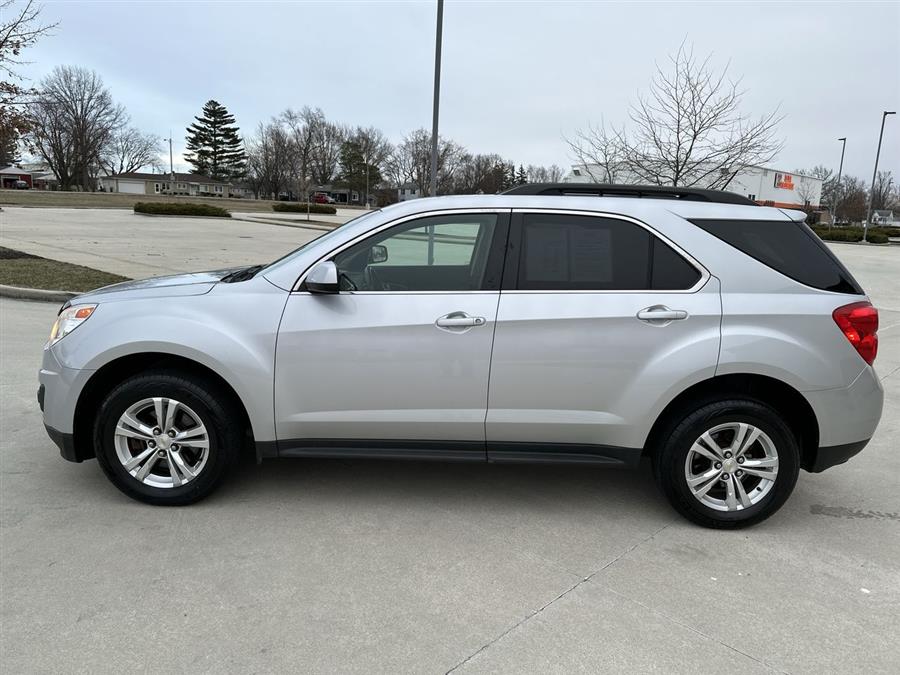 2015 Chevrolet Equinox AWD 4dr LT w/1LT, available for sale in Elida, Ohio | Josh's All Under Ten LLC. Elida, Ohio 2015 Chevrolet Equinox AWD 4dr LT w/1LT, available for sale in Elida, Ohio | Josh's All Under Ten LLC. Elida, Ohio