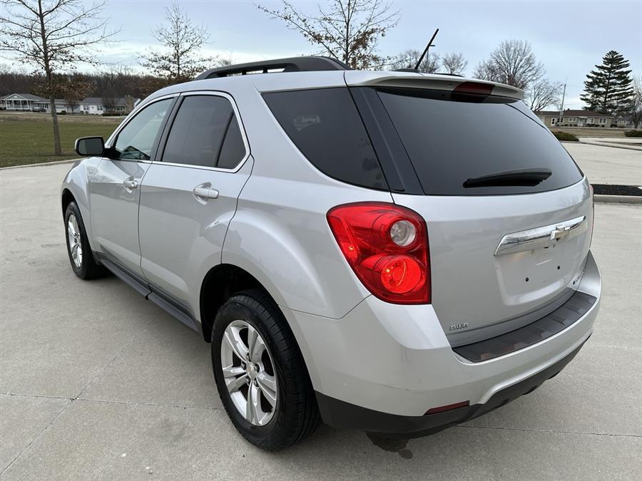 2015 Chevrolet Equinox AWD 4dr LT w/1LT, available for sale in Elida, Ohio | Josh's All Under Ten LLC. Elida, Ohio 2015 Chevrolet Equinox AWD 4dr LT w/1LT, available for sale in Elida, Ohio | Josh's All Under Ten LLC. Elida, Ohio
