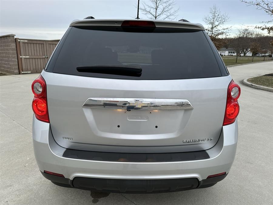 2015 Chevrolet Equinox AWD 4dr LT w/1LT, available for sale in Elida, Ohio | Josh's All Under Ten LLC. Elida, Ohio 2015 Chevrolet Equinox AWD 4dr LT w/1LT, available for sale in Elida, Ohio | Josh's All Under Ten LLC. Elida, Ohio