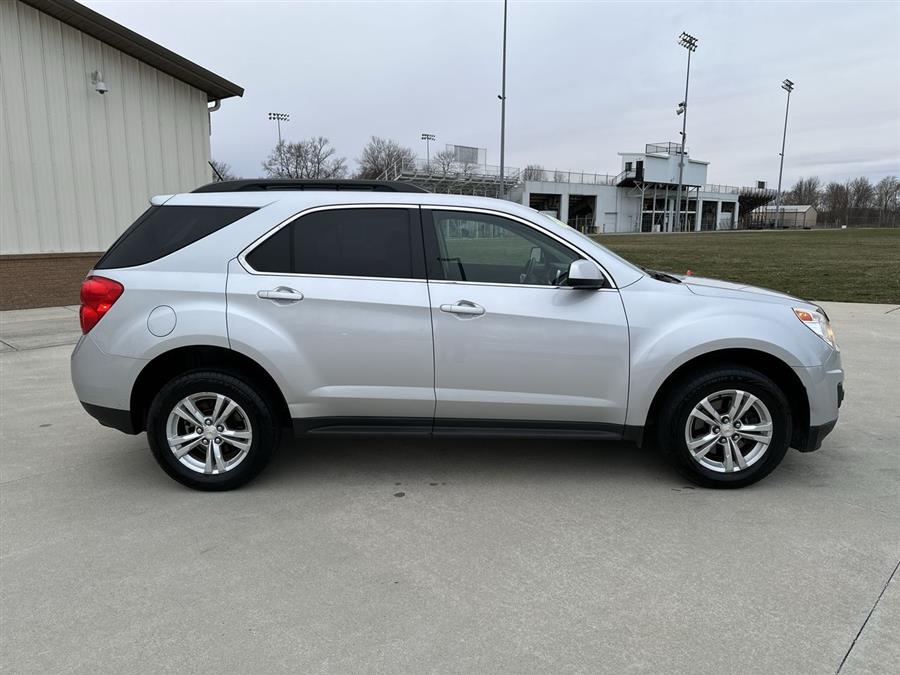 2015 Chevrolet Equinox AWD 4dr LT w/1LT, available for sale in Elida, Ohio | Josh's All Under Ten LLC. Elida, Ohio 2015 Chevrolet Equinox AWD 4dr LT w/1LT, available for sale in Elida, Ohio | Josh's All Under Ten LLC. Elida, Ohio