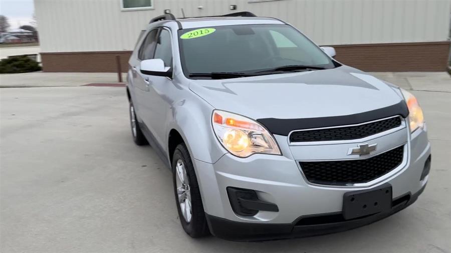 2015 Chevrolet Equinox AWD 4dr LT w/1LT, available for sale in Elida, Ohio | Josh's All Under Ten LLC. Elida, Ohio 2015 Chevrolet Equinox AWD 4dr LT w/1LT, available for sale in Elida, Ohio | Josh's All Under Ten LLC. Elida, Ohio