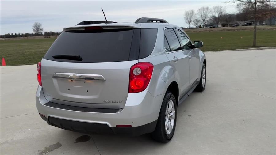 2015 Chevrolet Equinox AWD 4dr LT w/1LT, available for sale in Elida, Ohio | Josh's All Under Ten LLC. Elida, Ohio 2015 Chevrolet Equinox AWD 4dr LT w/1LT, available for sale in Elida, Ohio | Josh's All Under Ten LLC. Elida, Ohio