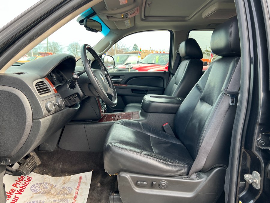 2011 Chevrolet Suburban 4WD 4dr 1500 LTZ, available for sale in Ortonville, Michigan | Marsh Auto Sales LLC. Ortonville, Michigan 2011 Chevrolet Suburban 4WD 4dr 1500 LTZ, available for sale in Ortonville, Michigan | Marsh Auto Sales LLC. Ortonville, Michigan